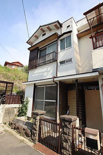 大阪府大阪狭山市半田５丁目 賃貸一戸建て