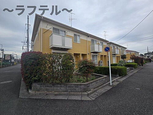 埼玉県所沢市東狭山ケ丘１丁目 2階建 築27年9ヶ月