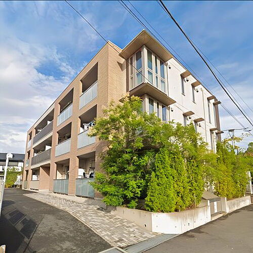 千葉県市川市原木１丁目 賃貸アパート