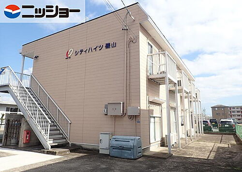 三重県鈴鹿市東磯山２丁目 賃貸マンション