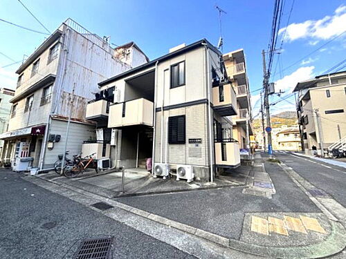 リオマール壱番館