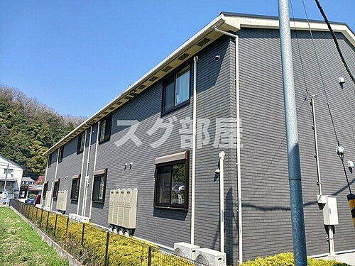 兵庫県豊岡市梶原 賃貸アパート