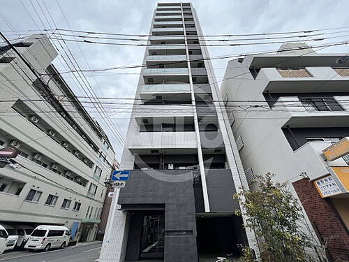 大阪府大阪市西区九条１丁目 賃貸マンション