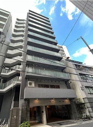 東京都千代田区神田佐久間町３丁目 賃貸マンション