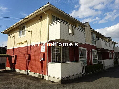 キャッスルスクエア