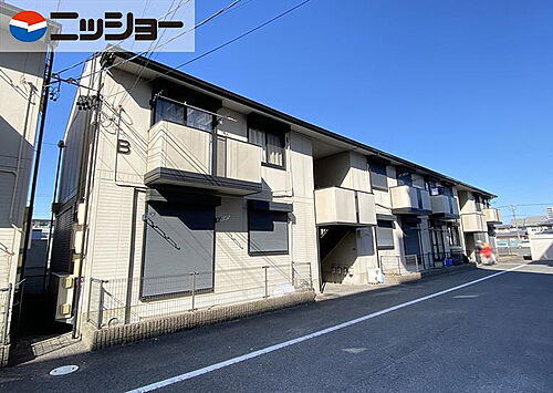 インブレイス・オ−ク　Ｂ棟