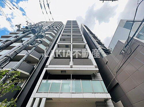 大阪府大阪市中央区久太郎町１丁目 15階建 築4年5ヶ月
