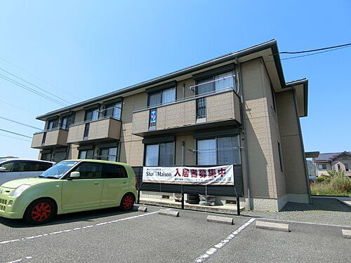 プログレス　Ａ棟