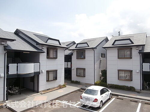 和歌山県岩出市相谷 賃貸アパート