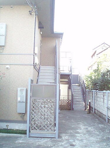 東京都小金井市中町１丁目 賃貸アパート