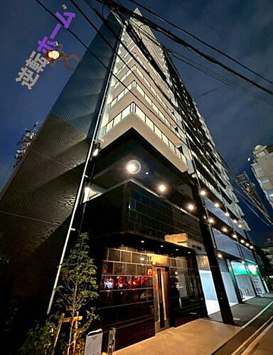 愛知県名古屋市中村区黄金通１丁目 賃貸マンション