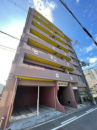 リーデルフェリア住之江