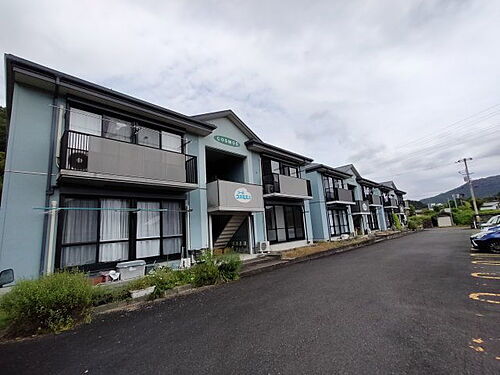 コーポコスモスＩＩＩ