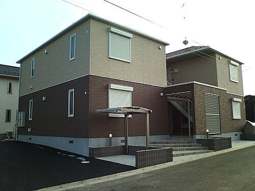 Ｓｈａ　Ｍａｉｓｏｎ１