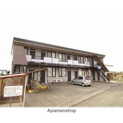 吉野ハイツ３ 2階建