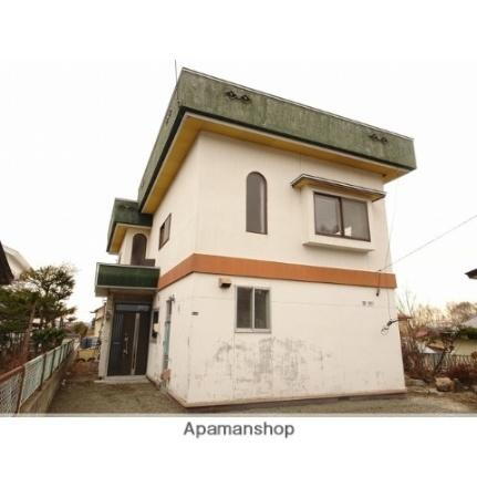 北海道北見市高栄西町８丁目 2階建 築51年8ヶ月