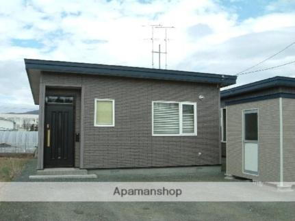 北海道北見市端野町三区 平屋建て 築22年4ヶ月