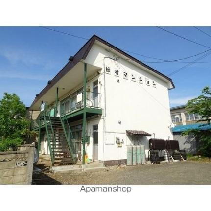 松村マンション（青葉）