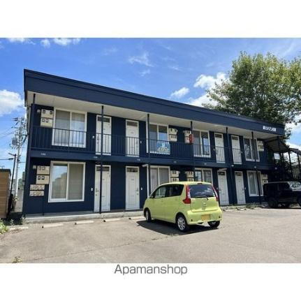 第ＩＩメゾン花園