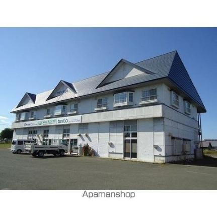 北海道北見市東相内町 賃貸アパート
