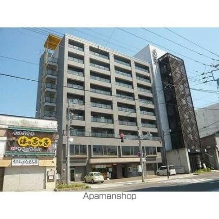 北海道北見市山下町１丁目 賃貸マンション