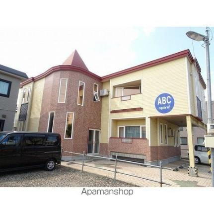 ＡＢＣ　ｓｐｉｒｅ