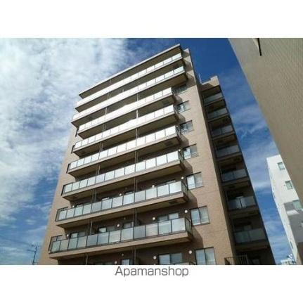 北海道北見市北三条西５丁目 賃貸マンション