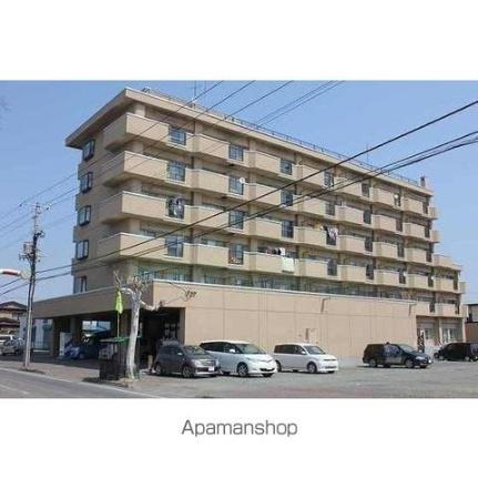北海道北見市常盤町５丁目 賃貸マンション