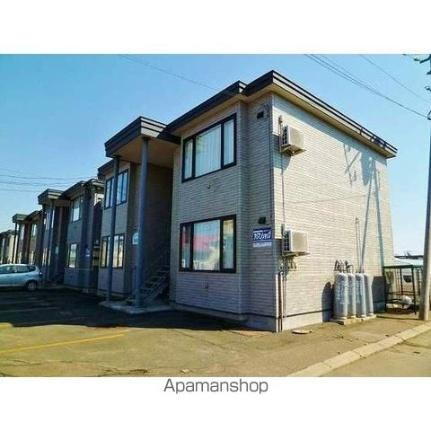 アイビス三輪第２壱番館