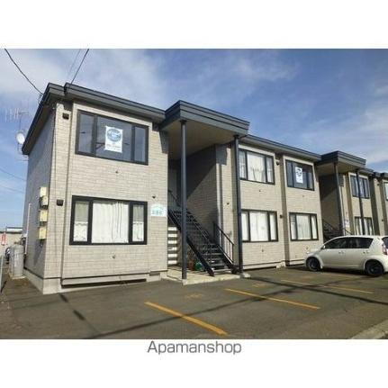 アイビス三輪第２五番館