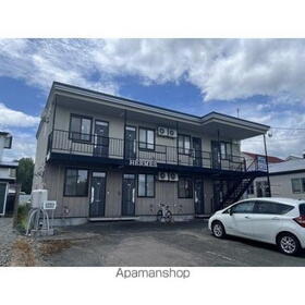エルメス 北見駅 1DK 賃貸(賃貸マンション・アパート)