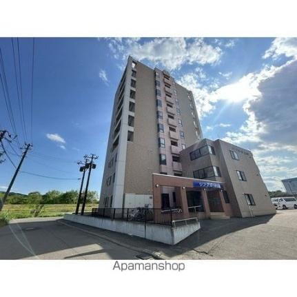 北海道北見市とん田東町 賃貸マンション