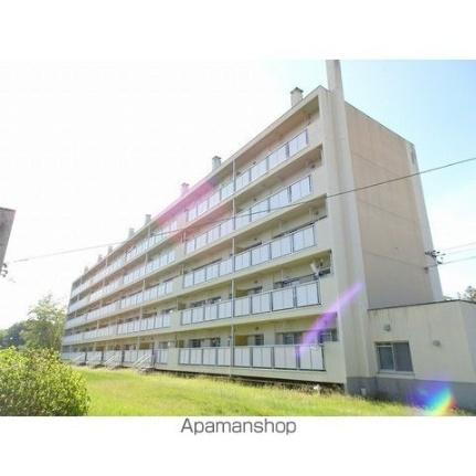 北海道北見市双葉町４丁目 賃貸マンション