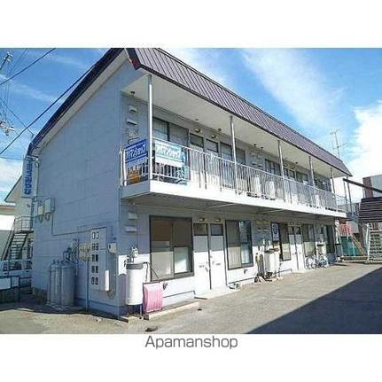 北海道北見市番場町 賃貸アパート