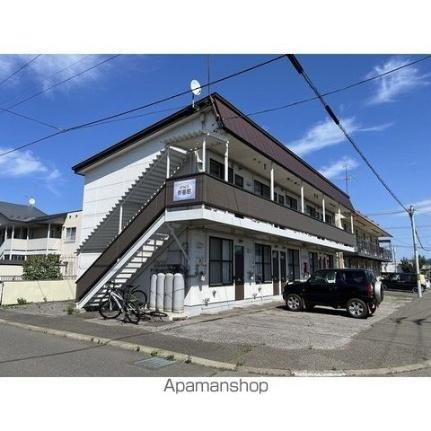 スペース参番館