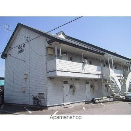 北海道北見市常盤町４丁目 賃貸アパート