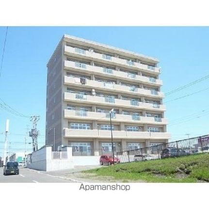北海道北見市北進町１丁目 賃貸マンション