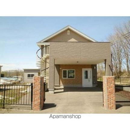 北海道北見市端野町川向 賃貸一戸建て