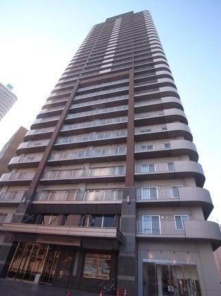 北海道札幌市中央区南八条西４丁目 賃貸マンション