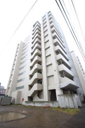 北海道札幌市中央区北一条東９丁目 賃貸マンション