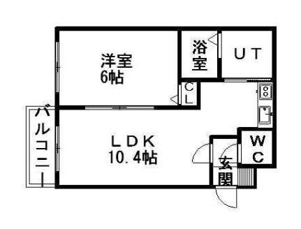 北海道札幌市中央区南十一条西12丁目 西線１１条駅 1LDK マンション 賃貸物件詳細