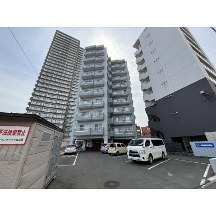 北海道札幌市中央区南九条西１丁目 賃貸マンション