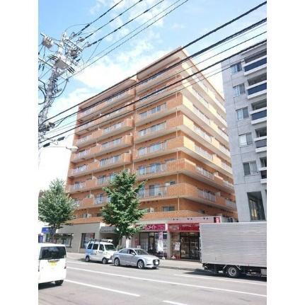 ライオンズマンション第８大通