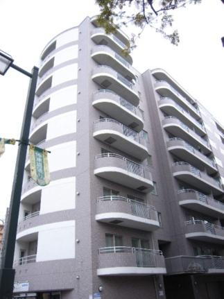 北海道札幌市白石区本通３丁目北 賃貸マンション