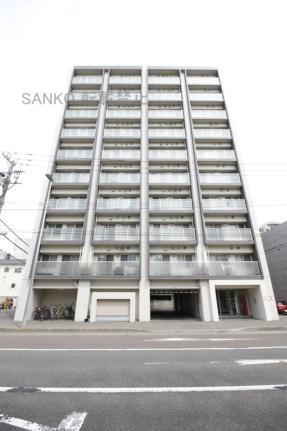 北海道札幌市東区北十一条東１丁目 賃貸マンション