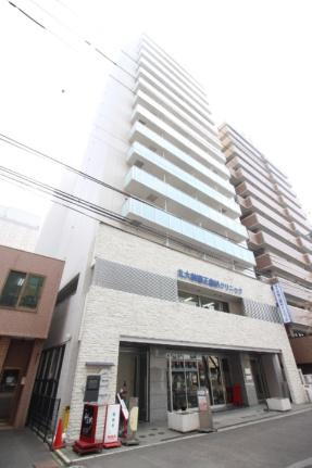 北海道札幌市北区北八条西４丁目 賃貸マンション