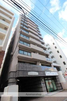 北海道札幌市北区北二十三条西５丁目 10階建 築22年6ヶ月