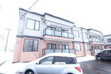 北海道札幌市東区北二十八条東１９丁目 賃貸アパート