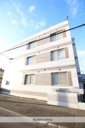 北海道札幌市東区北四十条東９丁目 3階建 築30年11ヶ月