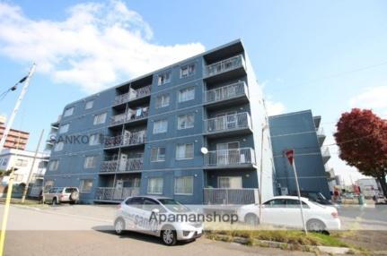 北海道札幌市東区北二十七条東１８丁目 賃貸マンション